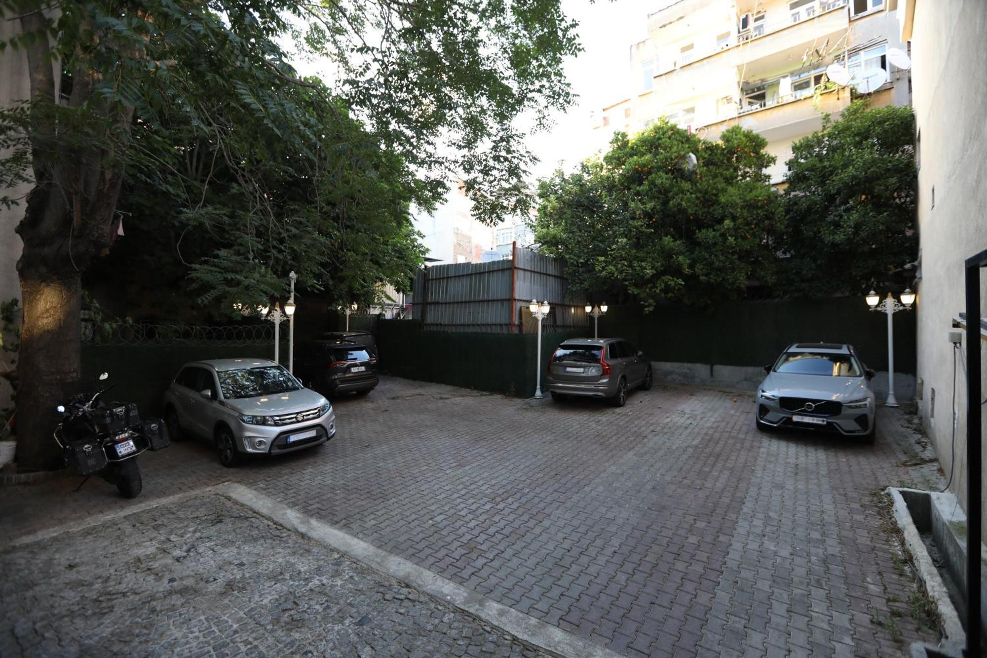 Opatija Hotel Istanboel