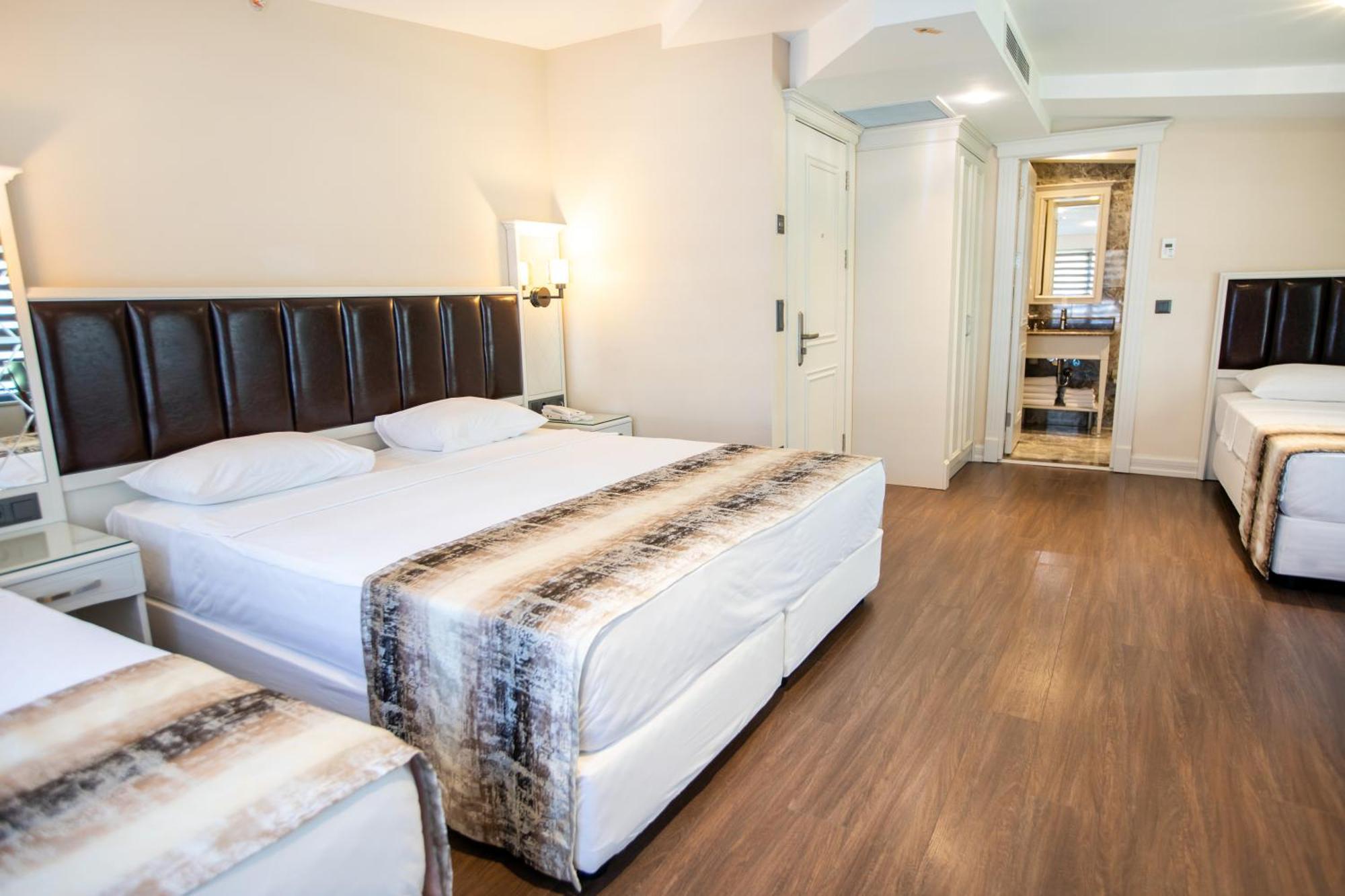 Opatija Hotel Istanboel