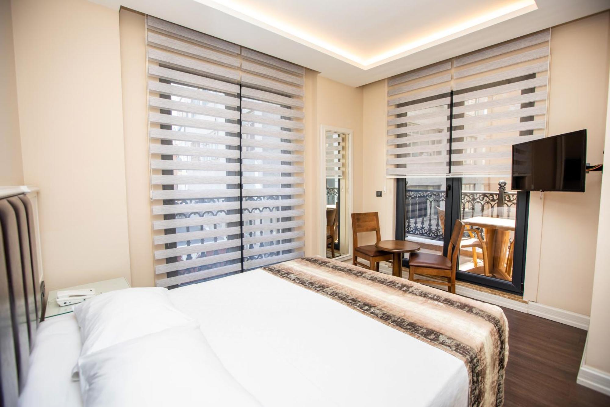 Opatija Istanboel